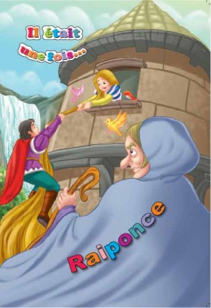 Raiponce 