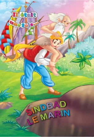 Sindibad le marin