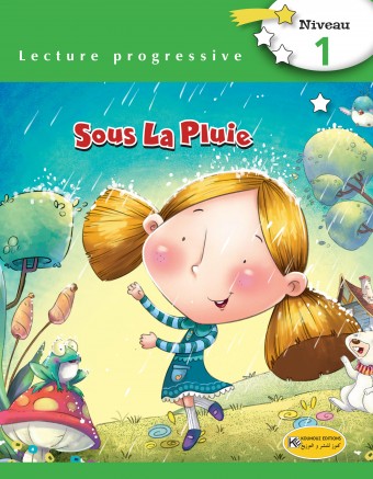Lecture Progressive Sous la pluie