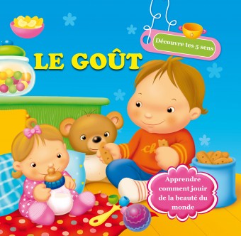 Le gout 