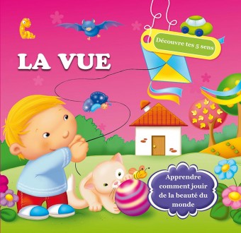 La vue