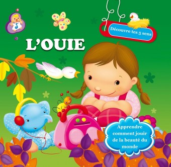 L'ouie 