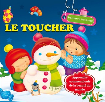Le toucher 