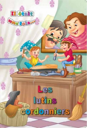 Les lutins cordonniers