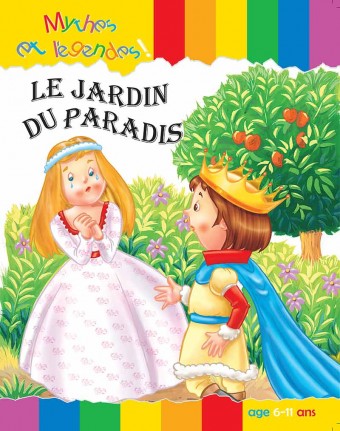 Le jardin du paradis