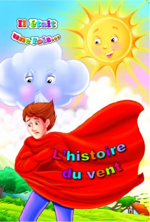 L’histoire du vent
