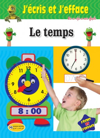 Le temps