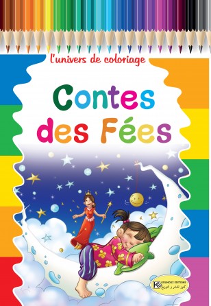 Contes de fées