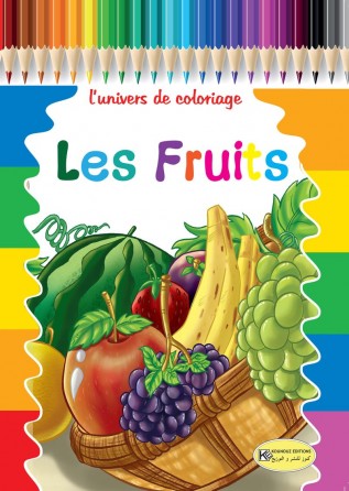 Les Fruits