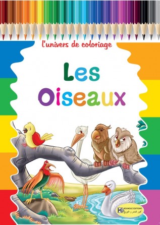 Les Oiseaux
