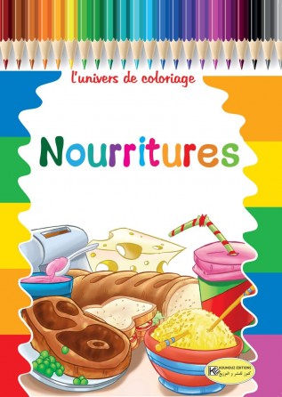 Nourritures