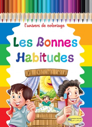  Les Bonnes Habitudes