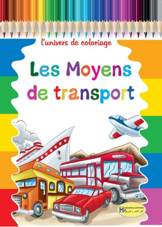  Les Moyens de transport